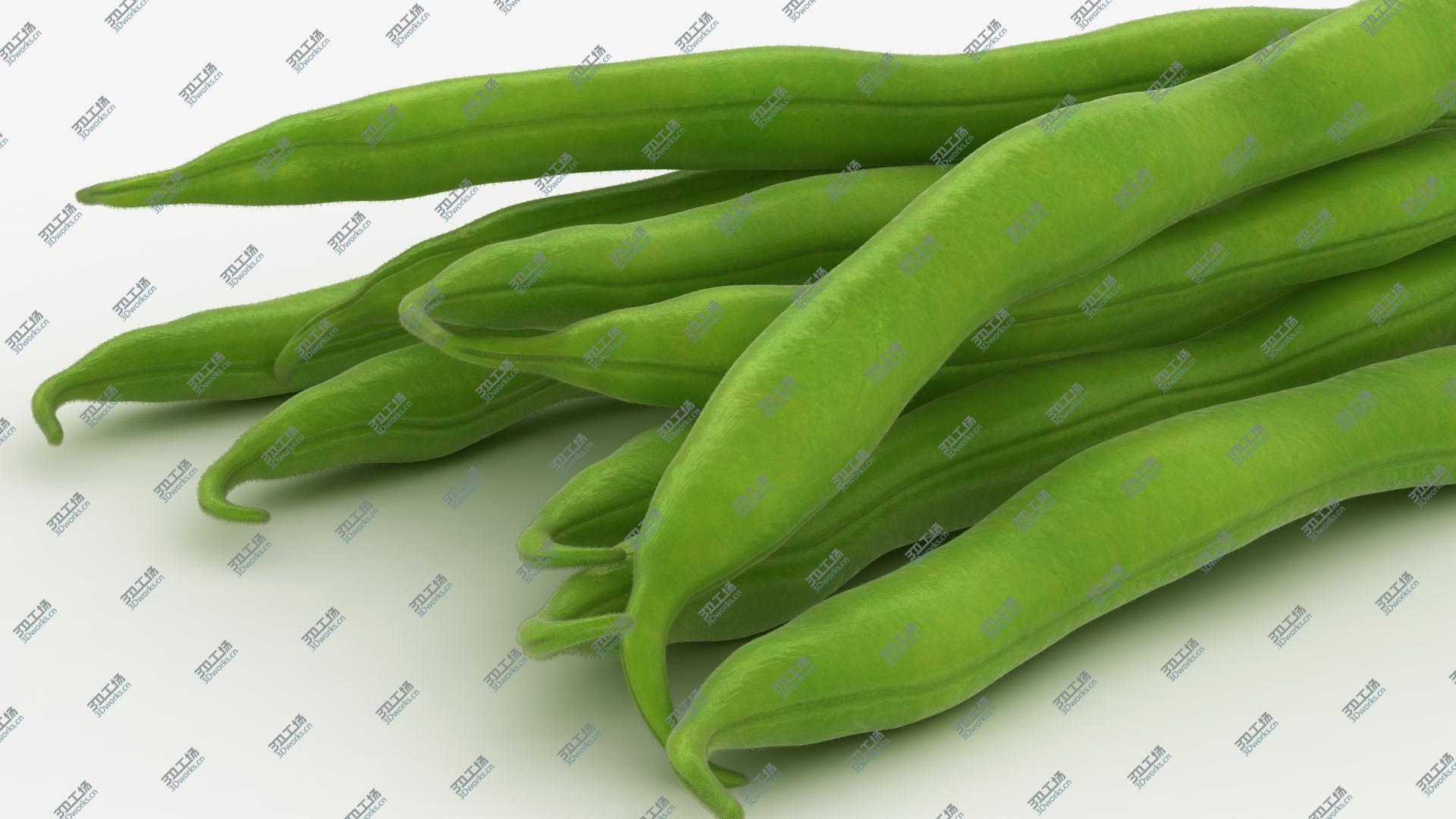 images/goods_img/2021040161/3D model Green Bean Pile Collection 1/5.jpg